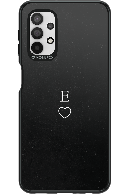 E Black 2.0 - Samsung Galaxy A32 5G