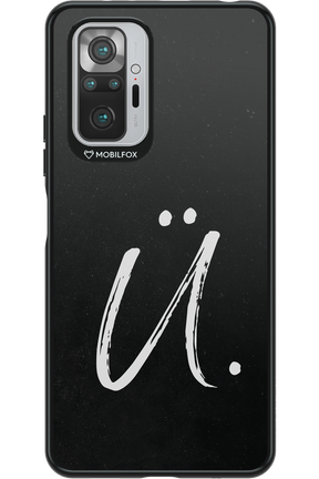 (Off Space) U II 2.0 - Xiaomi Redmi Note 10 Pro