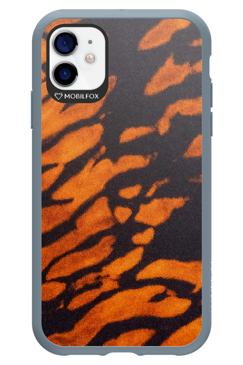 Wild Tiger - Apple iPhone 11