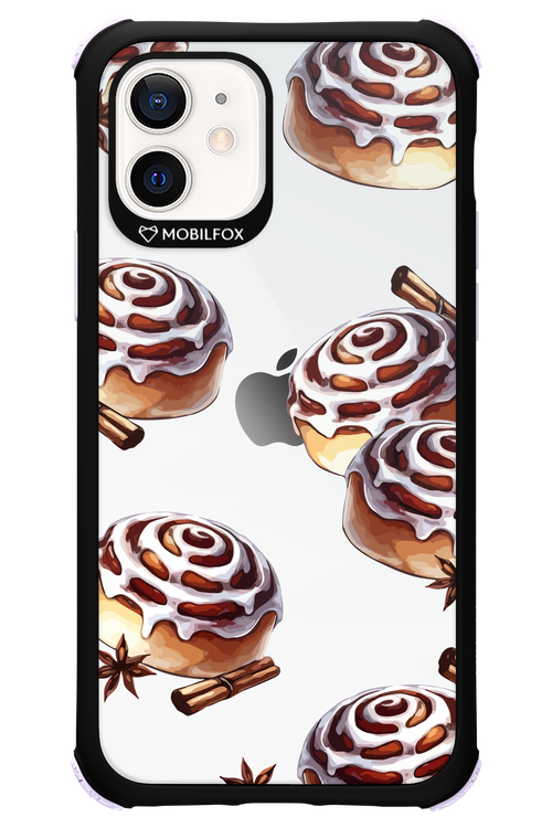 Spicy Cinnamon - Apple iPhone 12