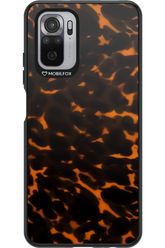 Tortie - Xiaomi Redmi Note 10