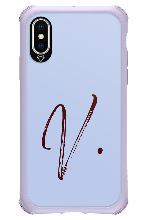 (Jellyfish Presso) V 2.0 - Apple iPhone XS