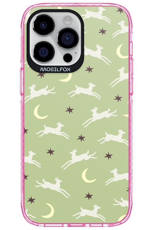 Folclore Rush - Apple iPhone 14 Pro Max