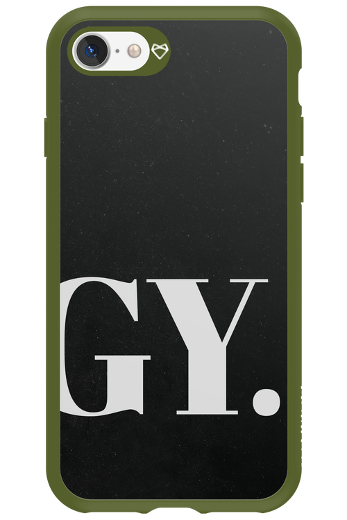 GY (Off Space) 2.0 - Apple iPhone 7