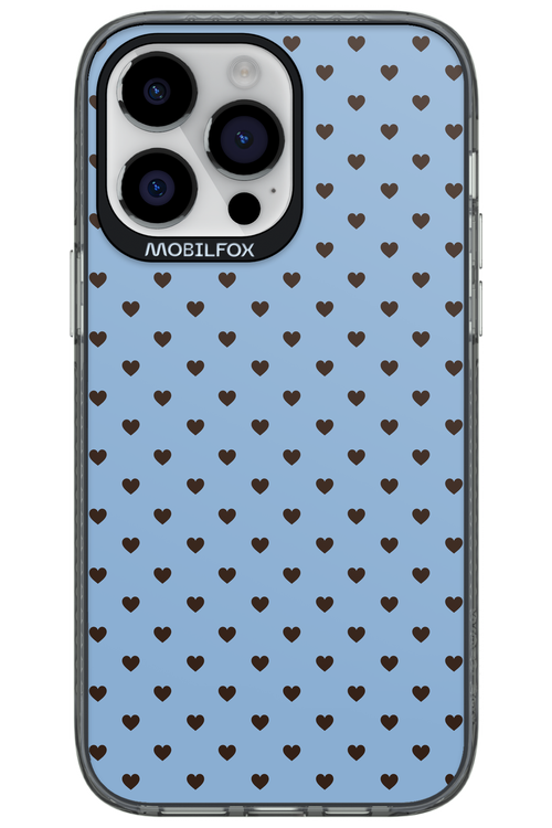 Blueberry Brunch - Apple iPhone 14 Pro Max