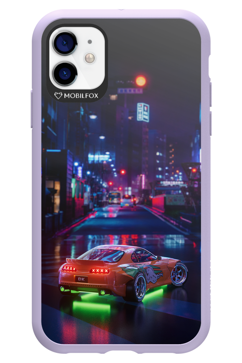 Tokyo Dreams - Apple iPhone 11