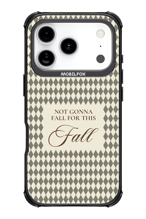 Not Gonna Fall - Apple iPhone 17 Pro