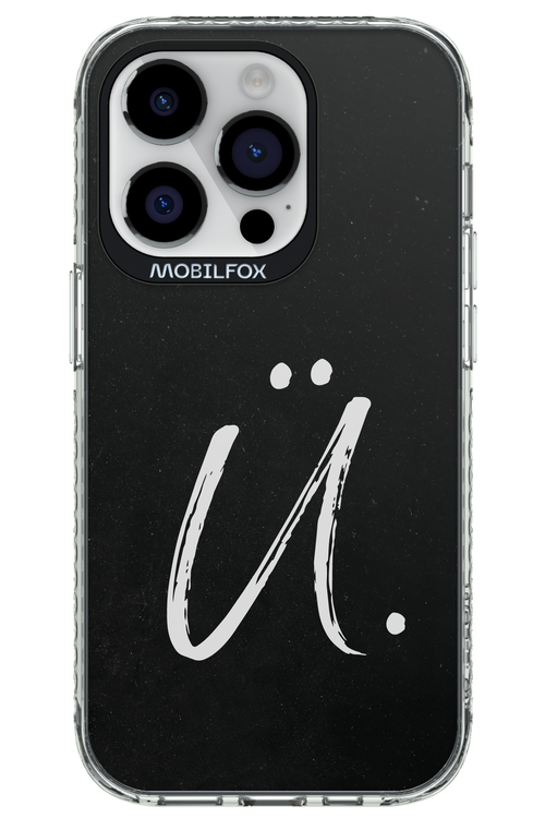 (Off Space) U II - Apple iPhone 14 Pro