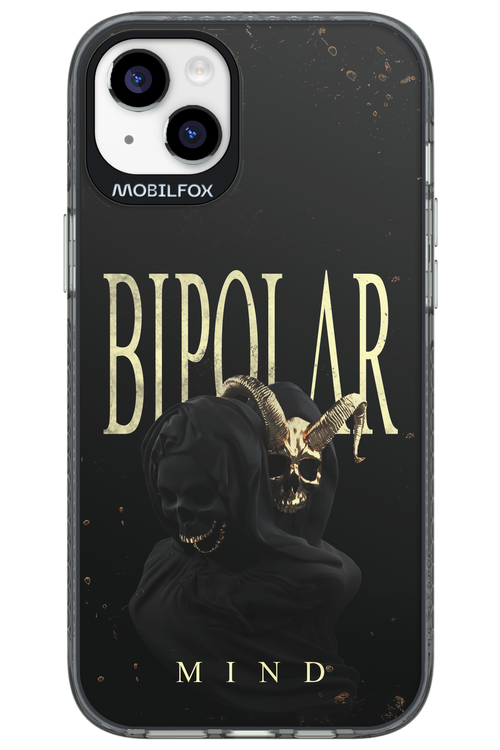 BIPOLAR 2.0 - Apple iPhone 14 Plus