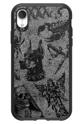 Built Different II - Apple iPhone XR