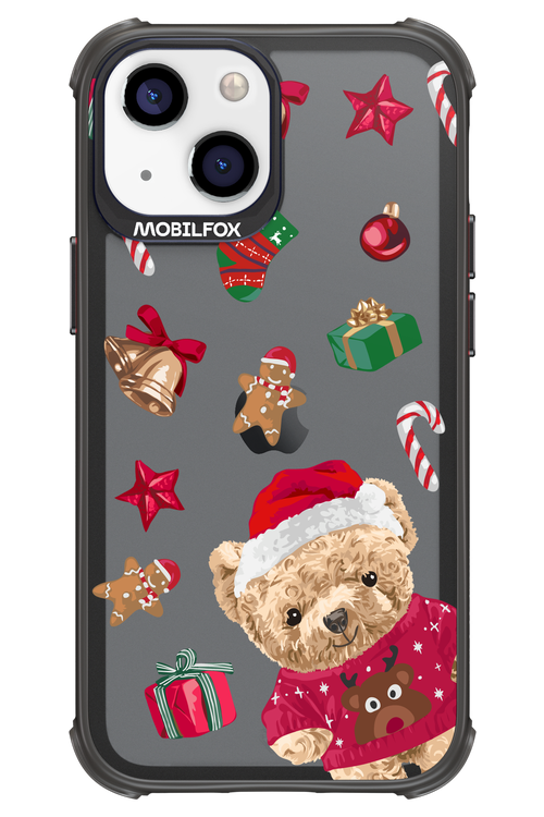 Gifts Bear - Apple iPhone 13 Mini