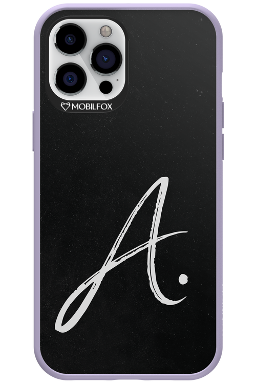 (Off Space) A 2.0 - Apple iPhone 12 Pro Max