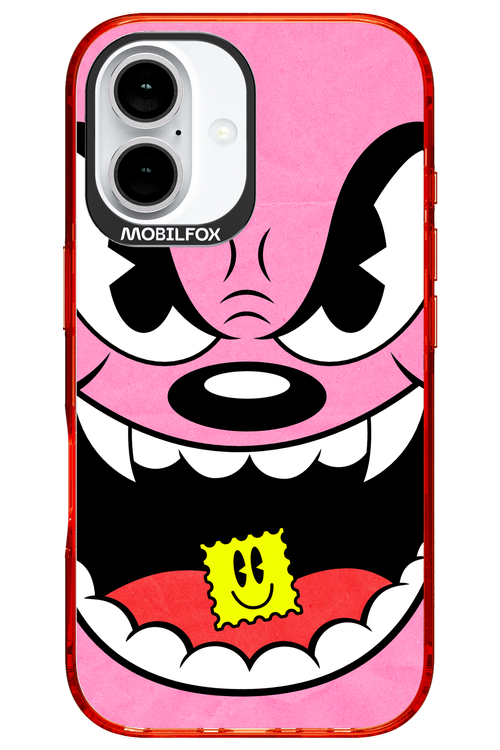 Dopamine 2.0 - Apple iPhone 16