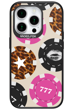 All In - Apple iPhone 15 Pro