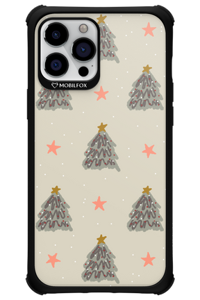 Christmas Trees - Apple iPhone 12 Pro Max
