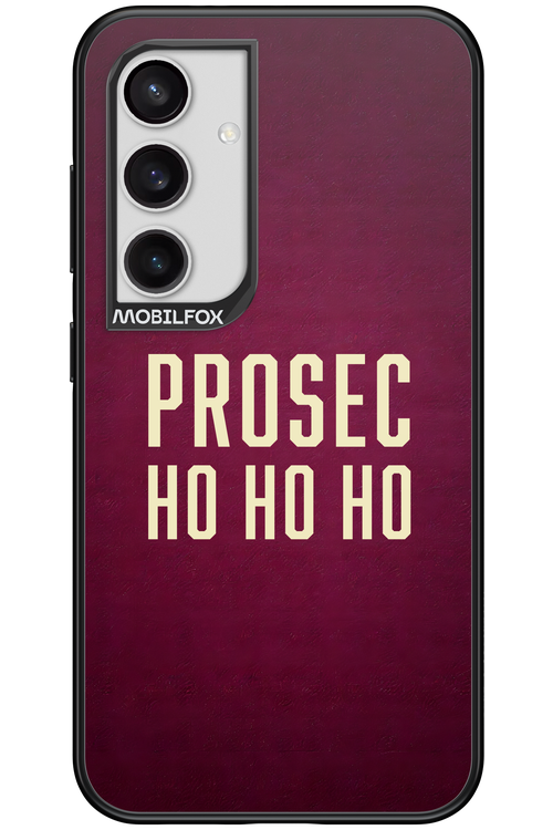 Prosec Ho - Samsung Galaxy S24