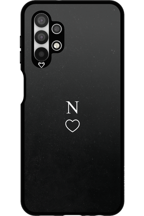 N Black 2.0 - Samsung Galaxy A13 4G