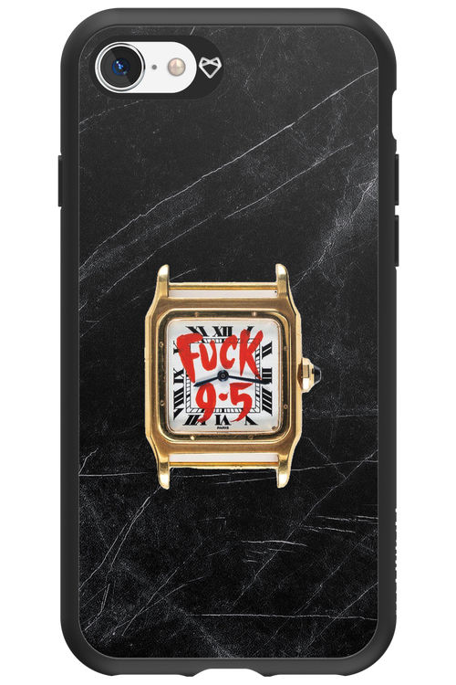 f_ck 2.0 - Apple iPhone SE 2020