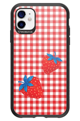 STRAWBERRY 2.0 - Apple iPhone 11