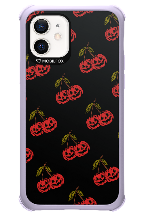 Spicey Pumpkin - Apple iPhone 12