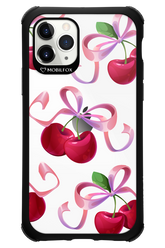 Cherry Cherry Lady - Apple iPhone 11 Pro