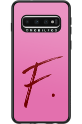 (Sorbet) F 2.0 - Samsung Galaxy S10