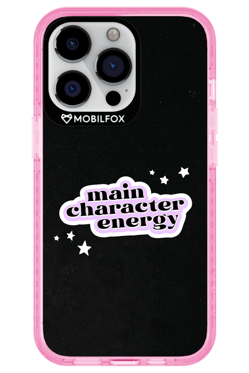 The Main Black - Apple iPhone 13 Pro