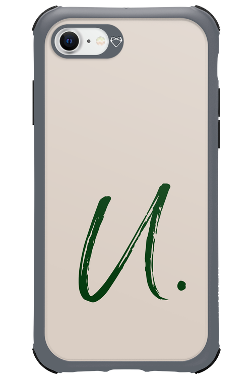 (Tennis Zone) U - Apple iPhone 8