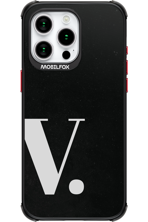 V (Off Space) - Apple iPhone 15 Pro Max