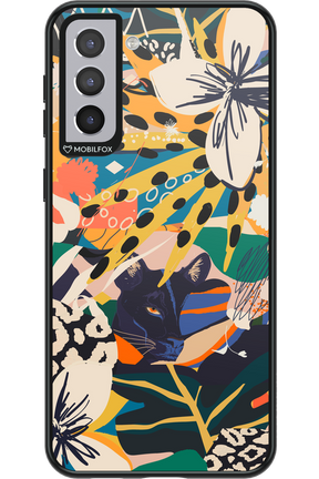 Vintage - Samsung Galaxy S21+