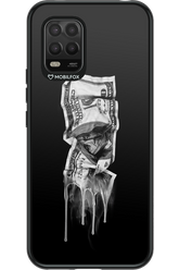 Melting Money 2.0 - Xiaomi Mi 10 Lite 5G
