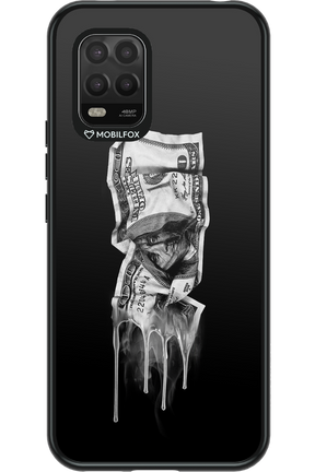 Melting Money 2.0 - Xiaomi Mi 10 Lite 5G