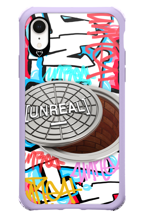 HULE - Apple iPhone XR