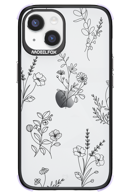 Bouquet - Apple iPhone 14