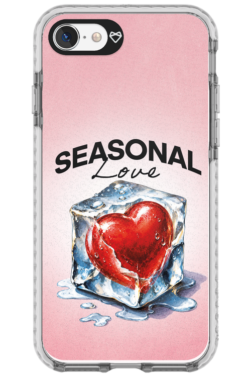 Seasonal Love 2.0 - Apple iPhone SE 2022