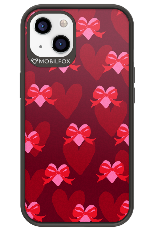 My Heart My Love - Apple iPhone 13