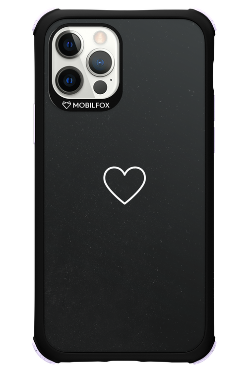 Love Is Simple 2.0 - Apple iPhone 12 Pro
