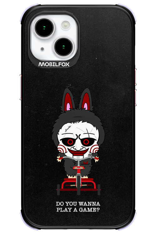 Sawbubu - Apple iPhone 15