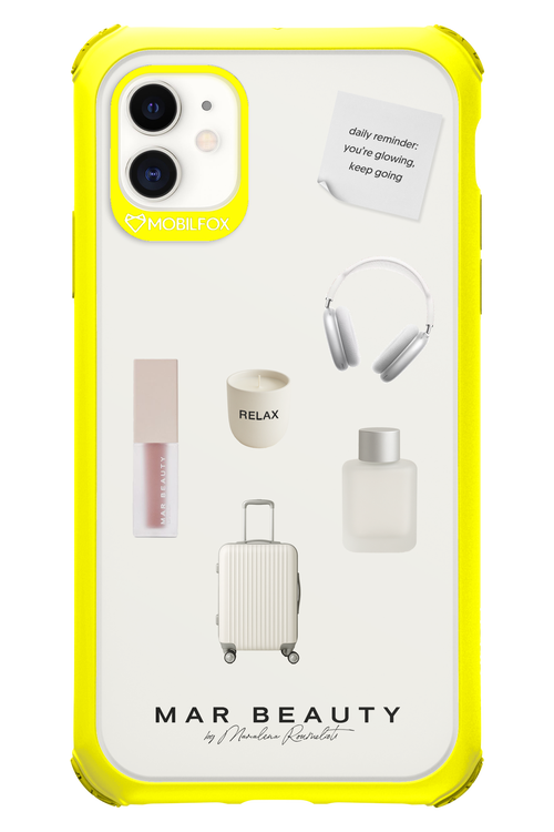 Clean Girl - Apple iPhone 11