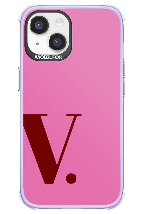 V (Sorbet) - Apple iPhone 14