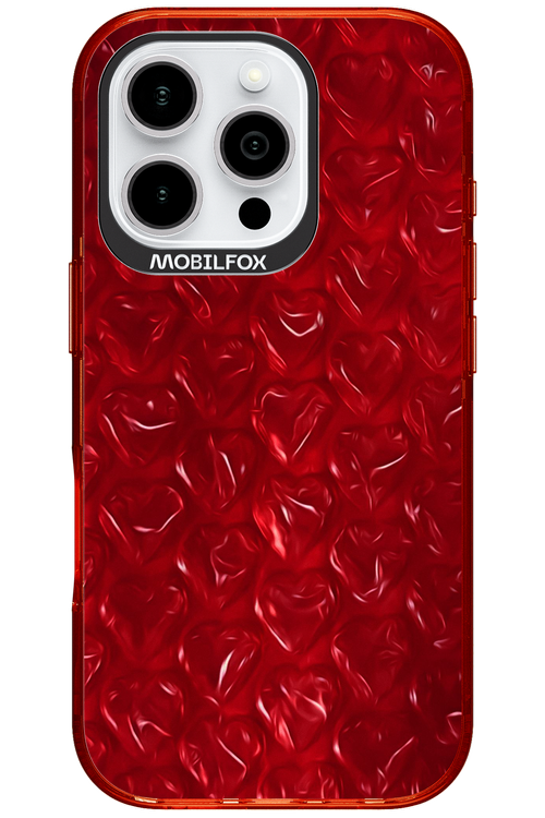 Air Heart - Apple iPhone 16 Pro