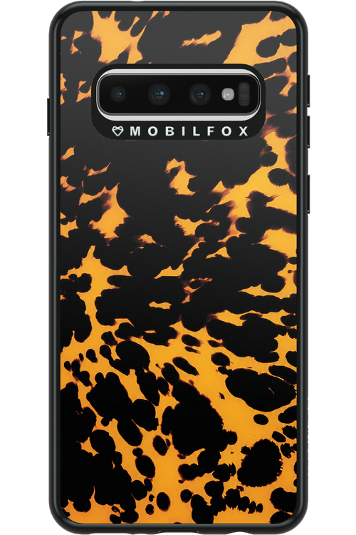 Tortoise Shell 2.0 - Samsung Galaxy S10