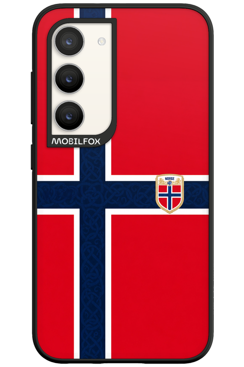 Norway 2.0 - Samsung Galaxy S23