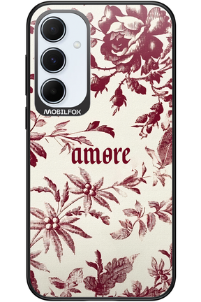 Amore - Samsung Galaxy A55