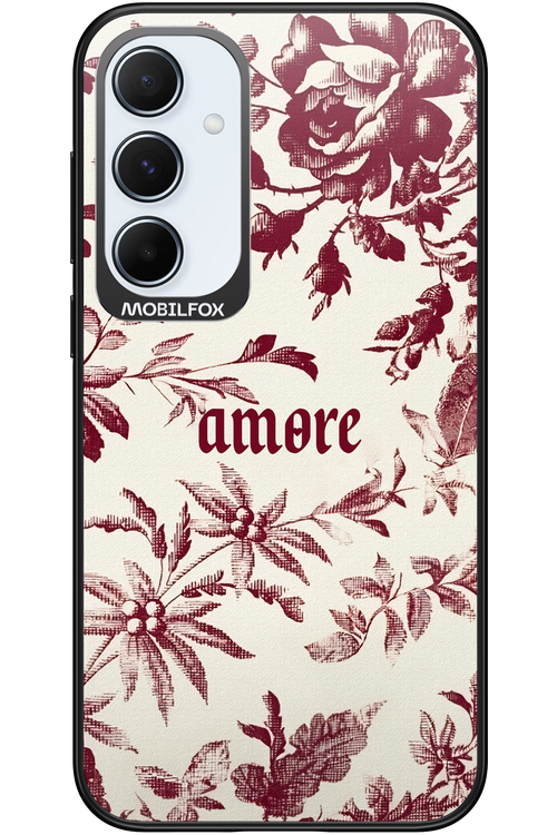 Amore - Samsung Galaxy A55