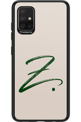 (Tennis Zone) Z - Samsung Galaxy A51
