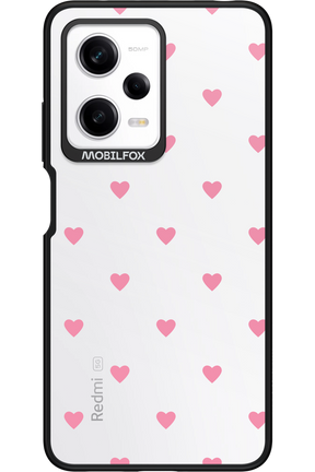 Mini Hearts 2.0 - Xiaomi Redmi Note 12 Pro 5G