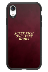 Super Model 2.0 - Apple iPhone XR