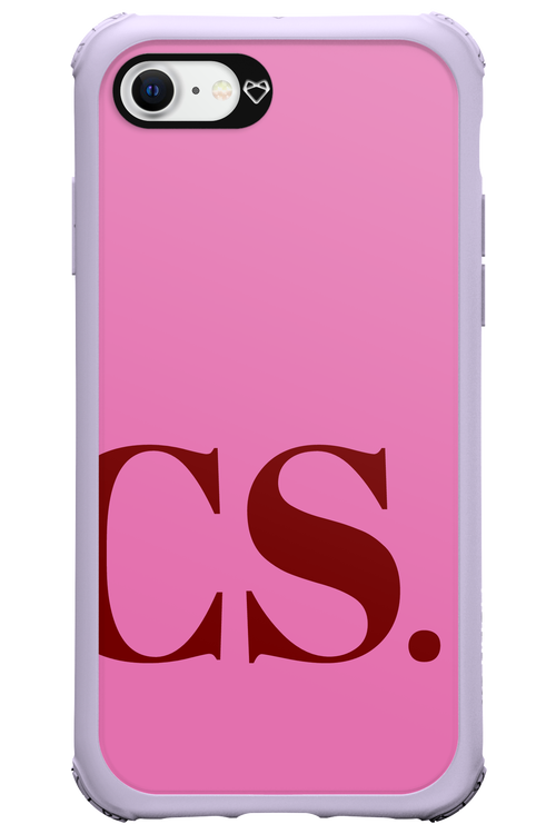 CS (Sorbet) 2.0 - Apple iPhone 8