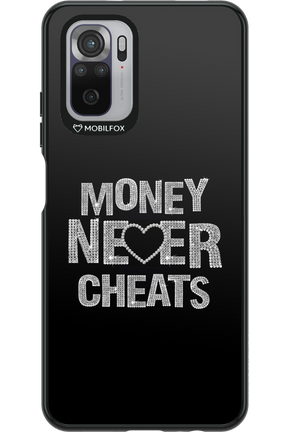 Money Cheats 2.0 - Xiaomi Redmi Note 10